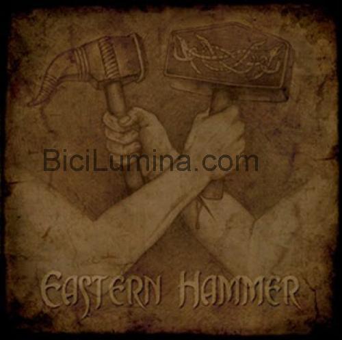 Eastern Hammer opinión y ficha técnica